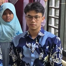 Aryo Ristiawan Machfudz